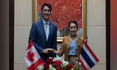trudeau-applauds-thailand-for-legalizing-gay-marriage-during-meeting-at-asean-summit