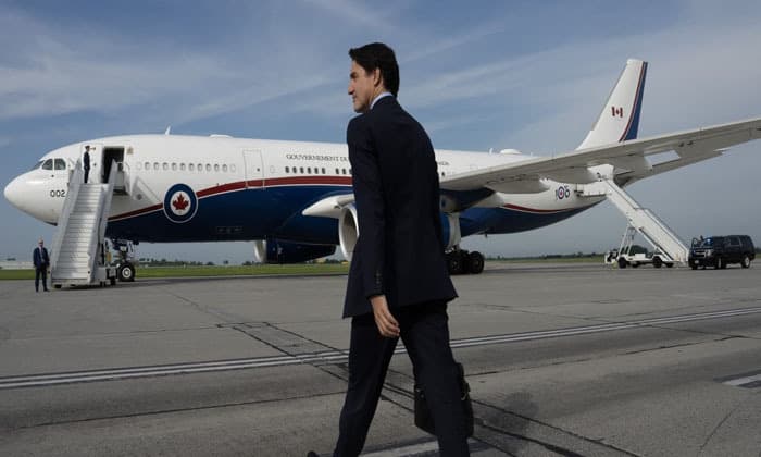 prime-minister-trudeau-makes-trip-to-bermuda-to-eulogize-longtime-family-friend