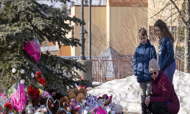 National leaders to attend vigil in Tumbler Ridge following mass shooting - https://cdn.connectfm.ca/Tumbler-Ridge_2026-02-13-135537_kcju.jpg