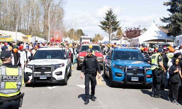 police-outline-safety-plan-for-surrey-khalsa-day-vaisakhi-parade