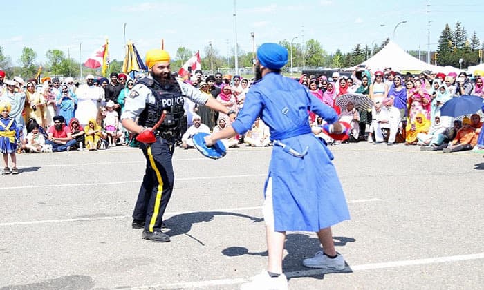 vaisakhi-nagar-kirtan-to-be-held-tomorrow-in-prince-george