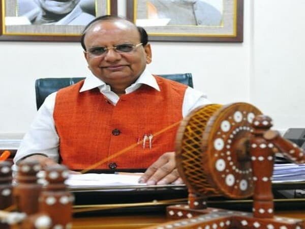 vinai-kumar-saxena-appointed-new-lieutenant-governor-of-delhi