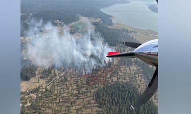 weather-aids-b-c-fire-fight-amid-evacuation-order-and-alerts-in-southeast
