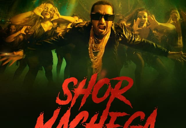 Make some noise Honey Singh! - https://cdn.connectfm.ca/Yo-Yo-Honey-Singh.jpg