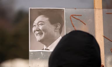 south-korean-court-sentences-former-president-yoon-suk-yeol-to-five-years-in-prison