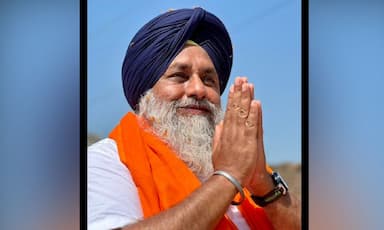 the-shiromani-akali-dal-released-the-second-list-of-candidates-for-the-lok-sabha-elections