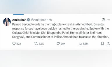 union-home-minister-amit-shah-expresses-grief-over-plane-crash-in-ahmedabad