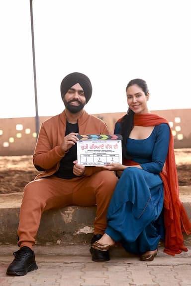 kudi-harayne-val-di-set-to-hit-theatres-on-june-14-2024