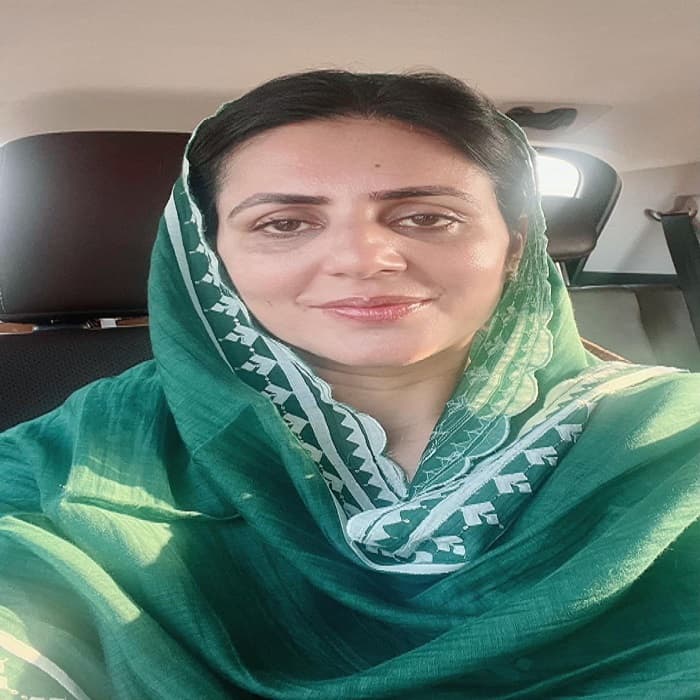 amrita-waring-will-be-congress-candidate-from-bathinda-official-announcement-will-be-made-soon