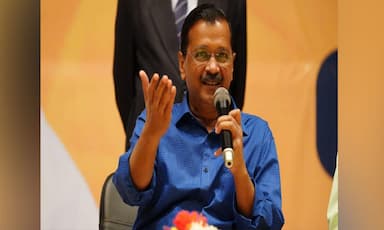 arvind-kejriwals-mouthpiece-sister-sippy-sharma-has-decided-to-contest-the-election