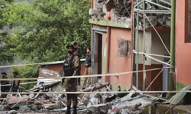 India-Pak on brink of war, US, China, Russia react on the situation