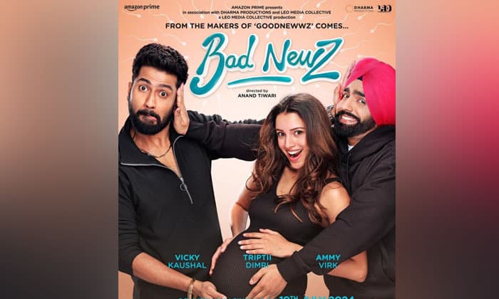 ananya-panday-joins-tripti-dimri-vicky-kaushal-ammy-virk-for-bad-newz