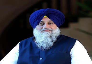 sukhbir-singh-badal-demanded-to-investigate-the-excise-policy-implemented-by-the-honble-government