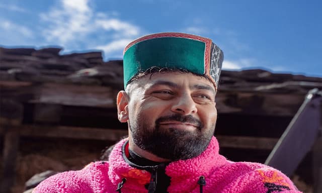 Badshah Takes India Courtside at NBA All-Star Weekend - https://cdn.connectfm.ca/badshah_2026-02-05-150241_uybs.jpg