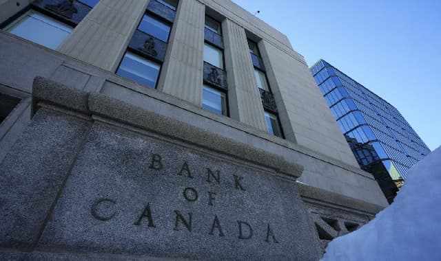 Canada Interest Rate Hike Looms, Putting More Pressure on Homebuyers - https://cdn.connectfm.ca/bank-of-canada_2025-12-10-151747_fvod.jpg
