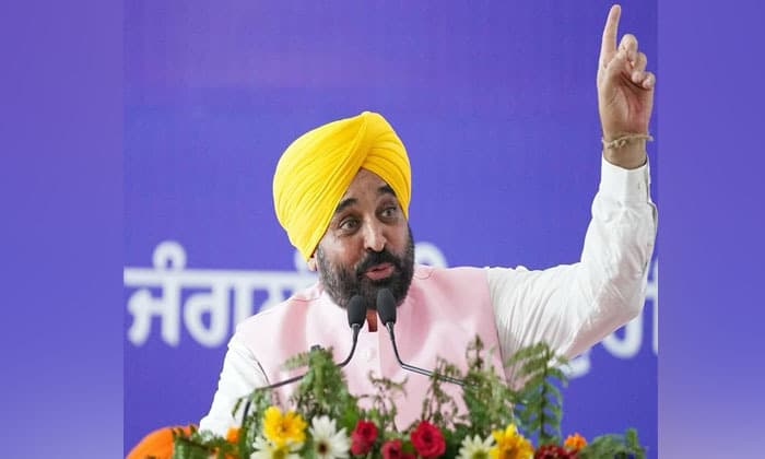 chief-minister-bhagwant-mann-has-included-five-new-ministers-in-his-cabinet