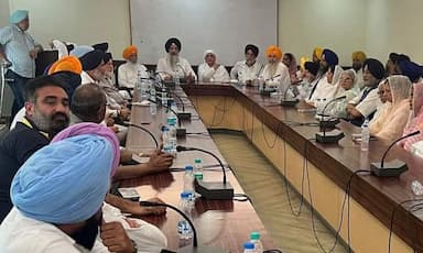 the-rebel-akali-faction-chose-gurpratap-singh-wadala-as-its-convener-for-the-shiromani-akali-dal-reform-movement