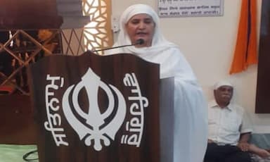 bibi-jagir-kaur-made-serious-allegations-against-the-punjab-government-on-the-issue-of-blasphemy