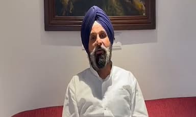 bikram-singh-majithia-criticizes-bhagwant-mann-for-focus-on-delhi-elections