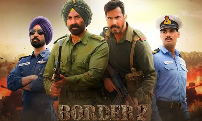 anurag-singhs-border-2-storms-past-100-crore-in-just-three-days