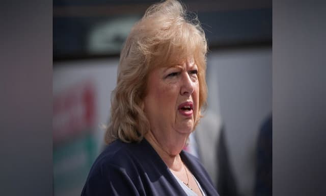 Fifteen people accused in B.C. extortion cases file refugee claims, CBSA confirms - https://cdn.connectfm.ca/brenda-lock_2025-12-12-195842_ixjt.jpg