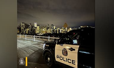 Police say Calgary bus driver attacked for refusing to go off route