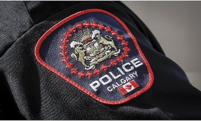 Calgary police classify deaths of woman and child as murder-suicide - https://cdn.connectfm.ca/calgery-police.jpg