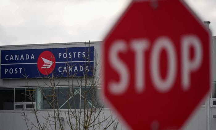 the-canada-post-strike-involving-more-than-55-000-has-hit-25-days