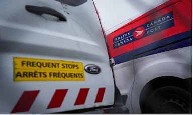 canada-post-rejects-unions-request-for-binding-arbitration-to-end-labour-dispute