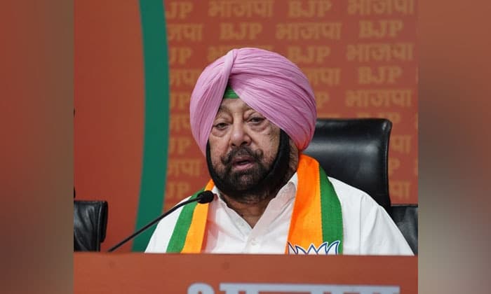captain-amarinder-singh-will-not-attend-prime-minister-modis-rally-tomorrow