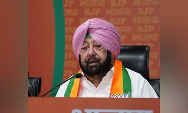captain-amarinder-singh-will-not-attend-prime-minister-modis-rally-tomorrow