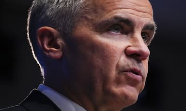 carney-to-meet-with-automotive-sector-ceos-as-u-s-trade-talks-continue