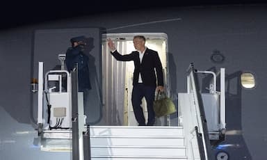 prime-minister-carney-embarks-on-first-asia-trip-to-strengthen-trade-and-regional-ties