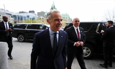 carney-to-address-liberal-caucus-ahead-of-fall-parliamentary-session