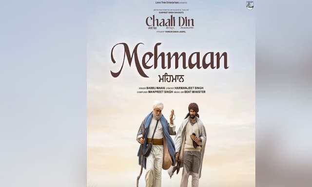 Gurpreet Ghuggi Discusses New Film "Chaali Din" and Son Sukhan's Rising Career - https://cdn.connectfm.ca/chali-din.jpg