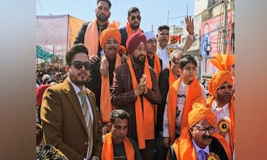 former-chief-minister-charanjit-channi-rented-a-house-in-jalandhar