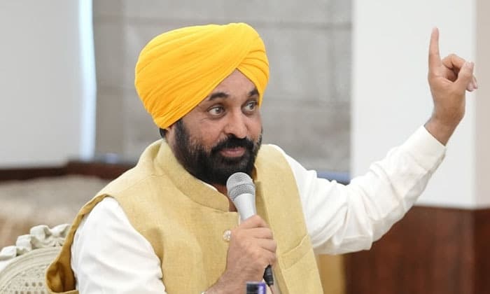 chief-minister-bhagwant-mann-meet-kejriwal-in-jail