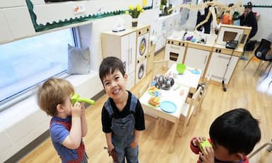 Ottawa set to miss 2026 deadline for establishing $10-a-day child care: report