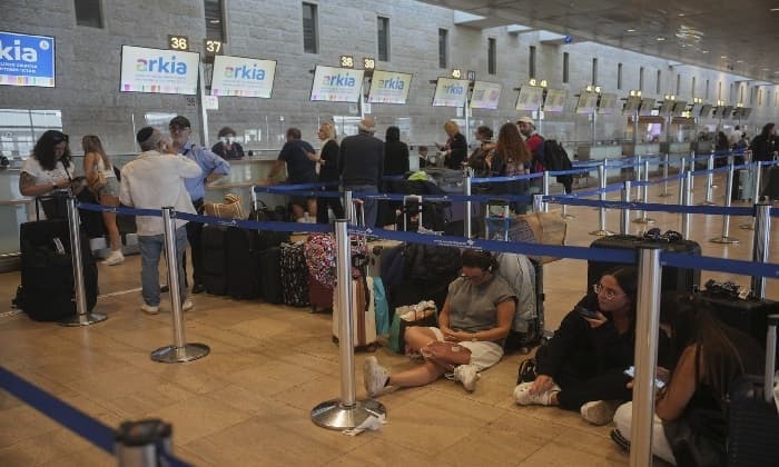 canada-brings-seven-citizens-out-of-israel-west-bank-as-most-find-their-own-way-out