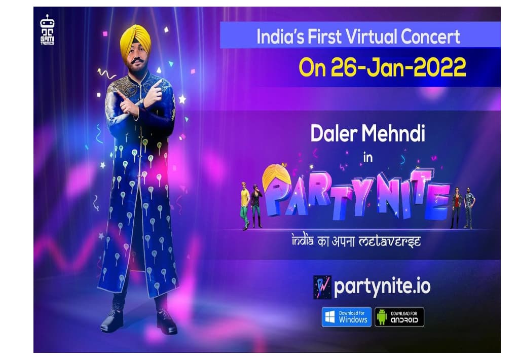 daler-mehndi-to-stage-indias-first-virtual-live-concert