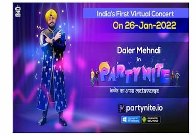 daler-mehndi-to-stage-indias-first-virtual-live-concert