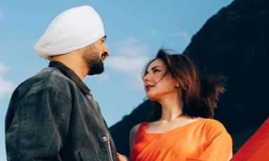 diljit-trolled-for-casting-pakistani-actress-hania-aamir-in-sardaar-ji-3