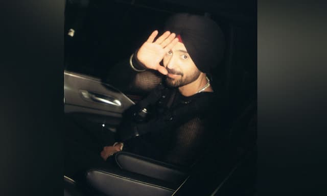 Gunfire Erupts at Diljit Dosanjh's Manager Gurpratap Singh Kang's Residence in Haryana - https://cdn.connectfm.ca/diljit_2026-05-13-114707_upmt.jpg