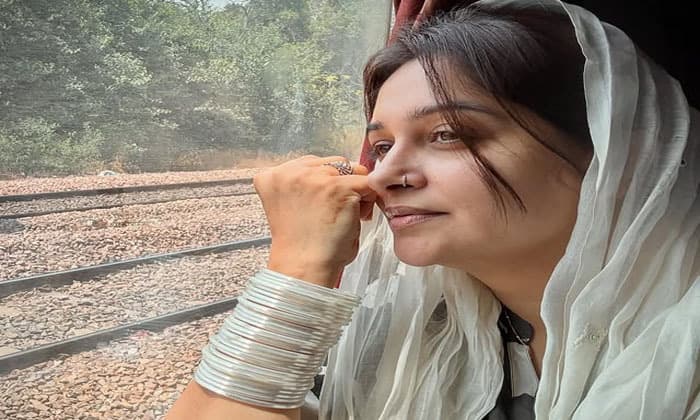 Dipika Kakkar battles stage 2 cancer
