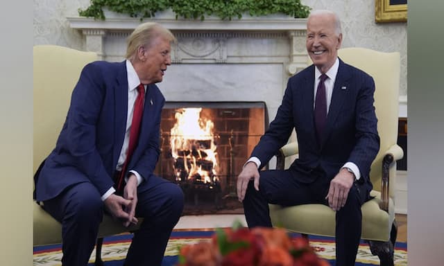 After winning presidential election, Donald Trump met Joe Biden - https://cdn.connectfm.ca/donald-trump_2024-11-13-201421_jwzc.jpg