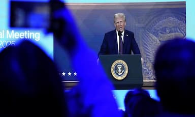 trump-criticizes-canada-and-promotes-american-manufacturing-at-the-world-economic-forum