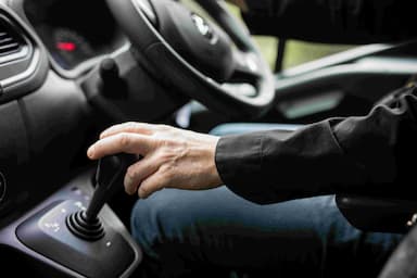 thousands-of-drivers-on-strike-on-valentines-day