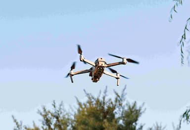 a-small-camp-in-america-was-attacked-by-a-drone-last-night