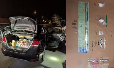 three-arrested-in-abbotsford-drug-trafficking-investigation-police-seize-cocaine-and-cash