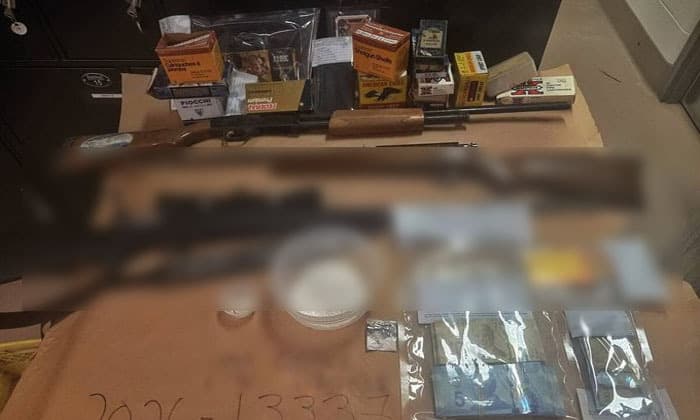 prince-george-police-seize-suspected-cocaine-weapons-and-cash-during-business-search